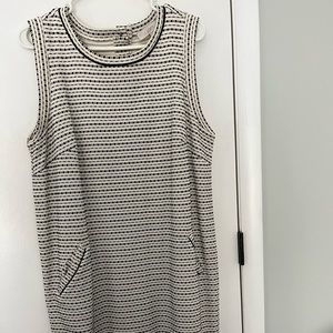 Loft dress